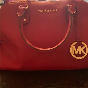 Used | Michael Kors Bag | 2016